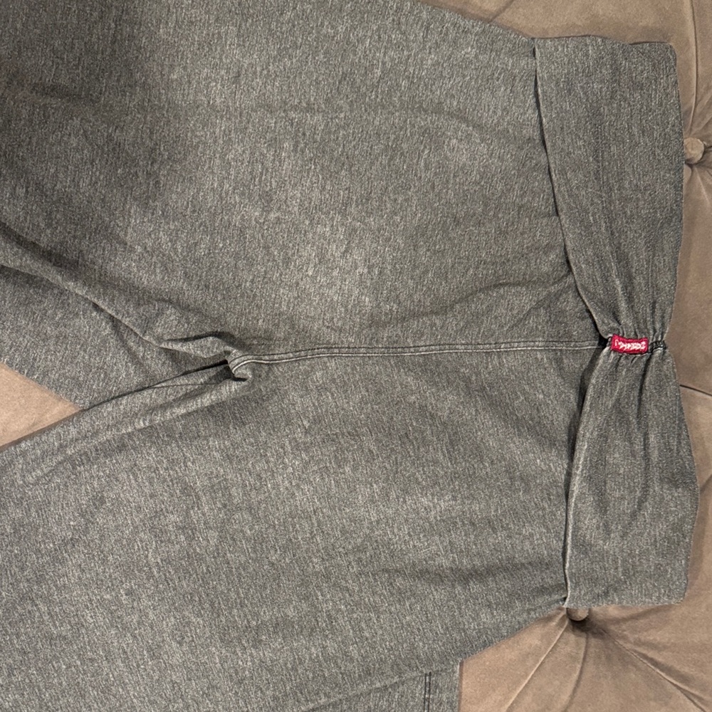 Hard Tail Flare Yoga Pants